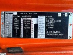 Scania G 410