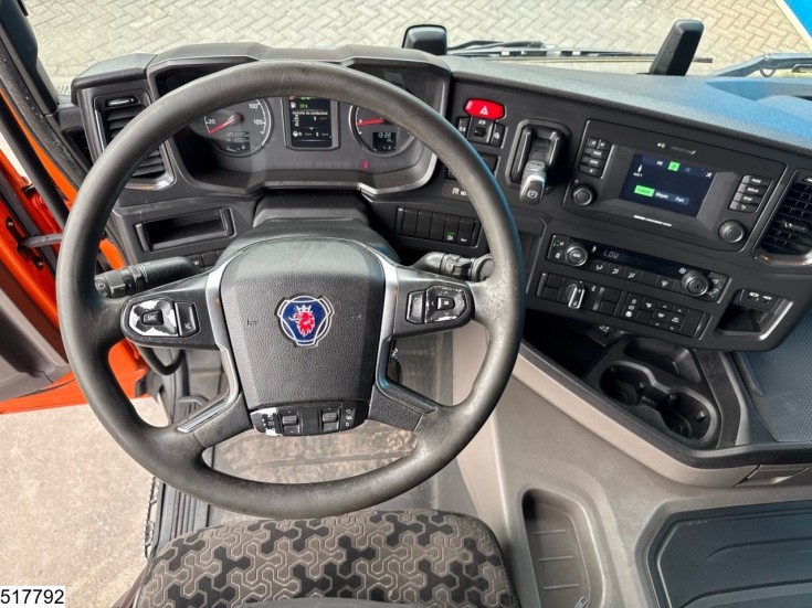 Scania G 410