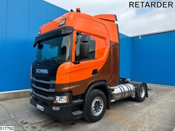 Scania G 410