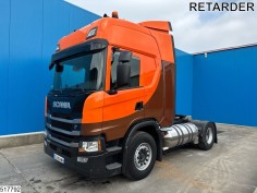 Scania G 410