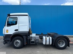 Mercedes Actros 1843