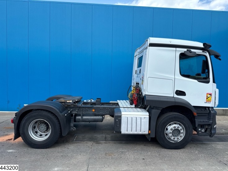 Mercedes Actros 1843