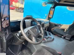 Mercedes Actros 1843