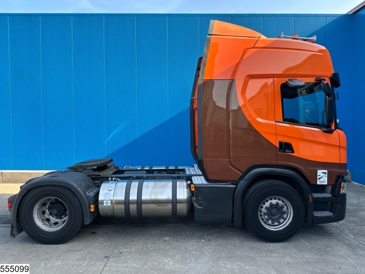 Scania G 410
