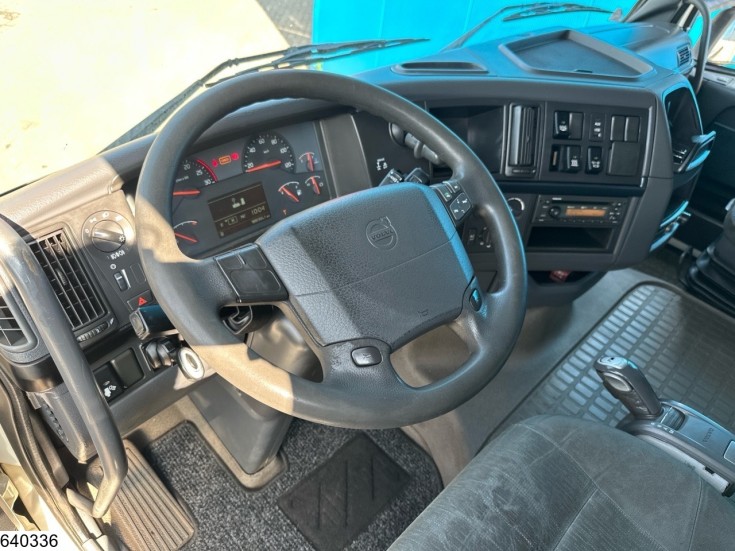 Volvo FH 500