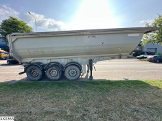 Fruehauf kipper