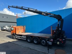 Scania P 410