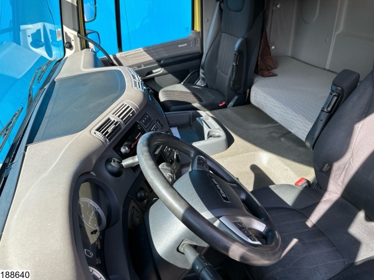DAF CF 480