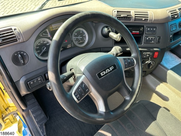 DAF CF 480