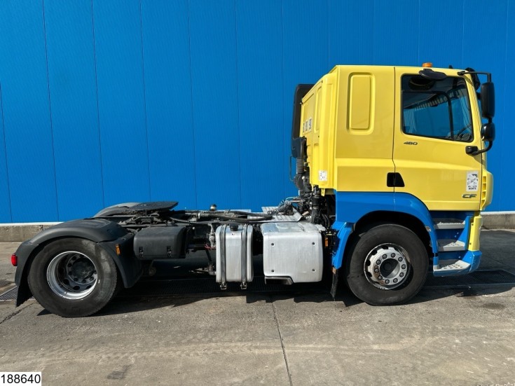 DAF CF 480