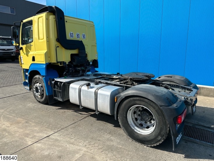 DAF CF 480