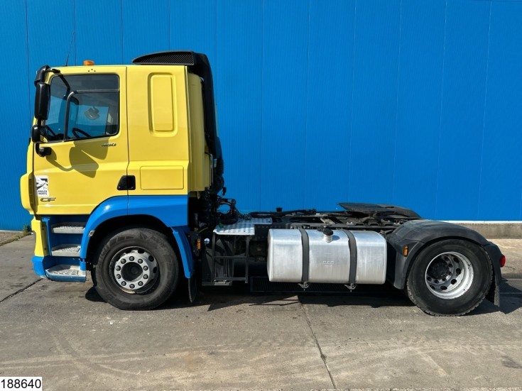 DAF CF 480