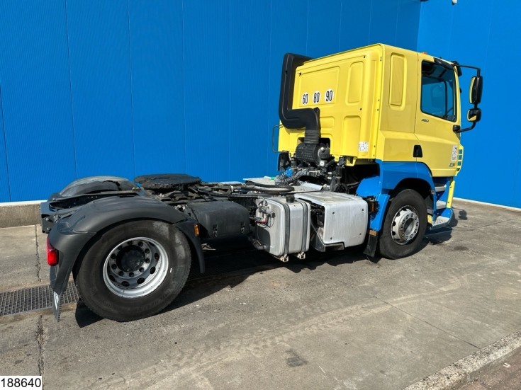 DAF CF 480