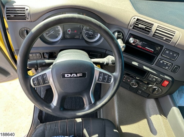 DAF CF 480