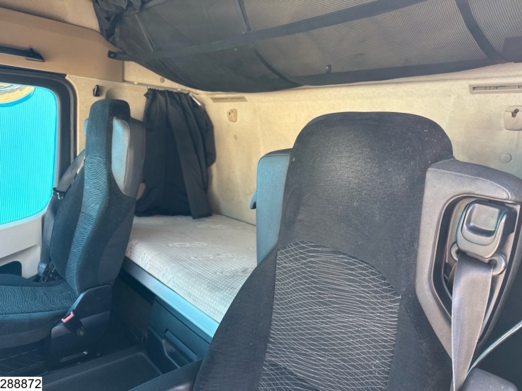Mercedes Actros 1846