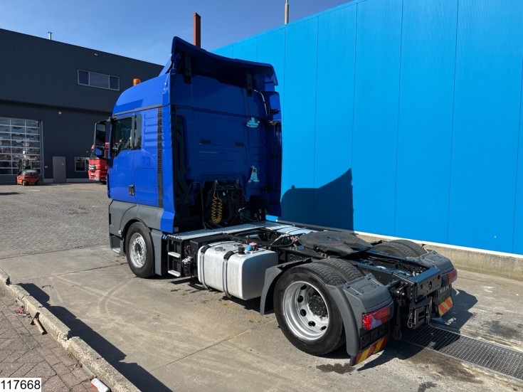 MAN TGX 18 460