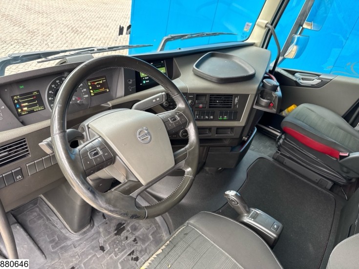 Volvo FH 500