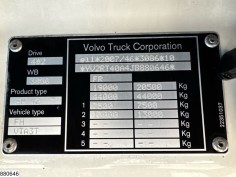 Volvo FH 500