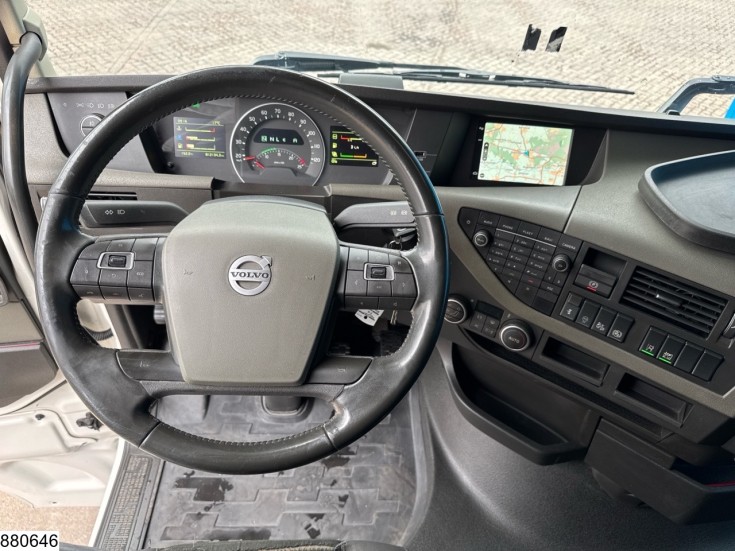 Volvo FH 500