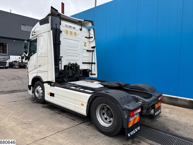 Volvo FH 500