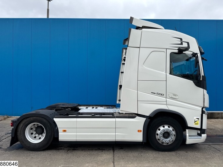 Volvo FH 500