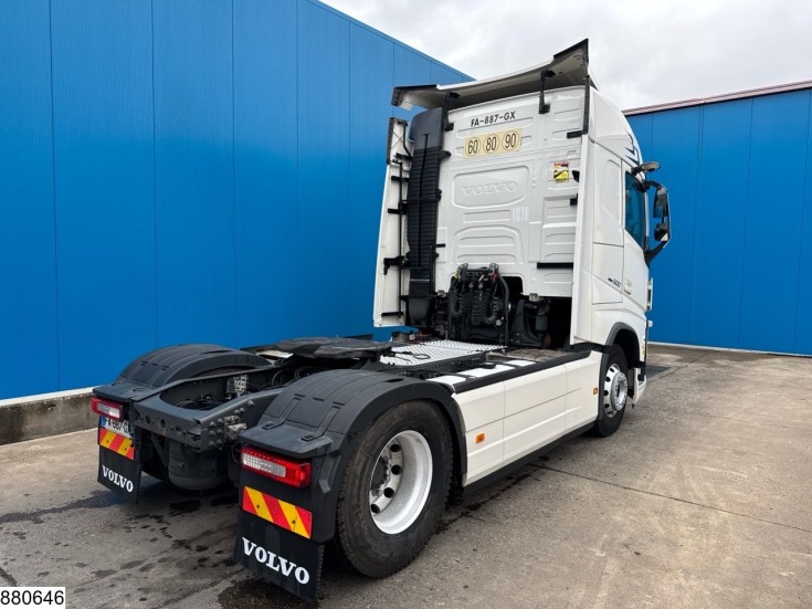 Volvo FH 500