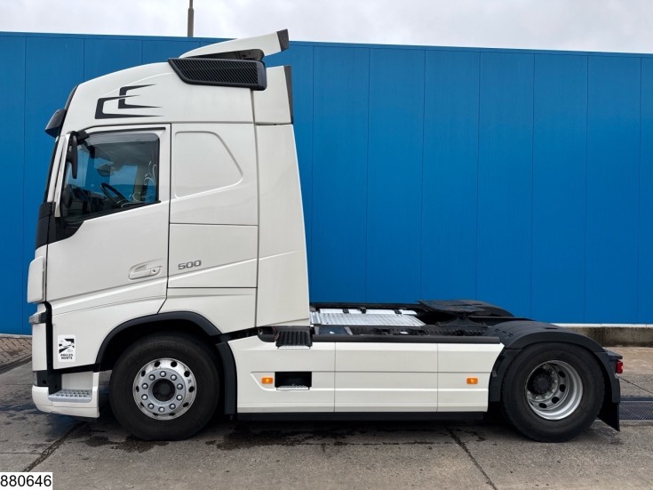 Volvo FH 500