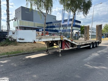 ACTM Lowbed