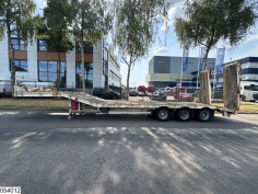 ACTM Lowbed