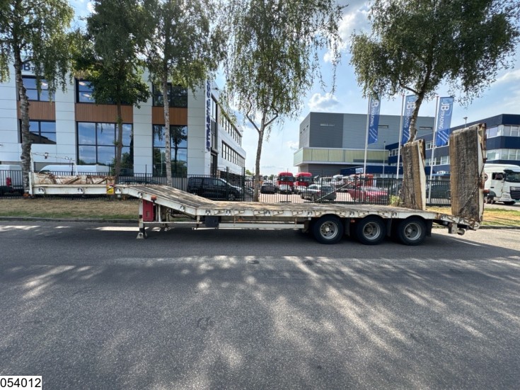 ACTM Lowbed