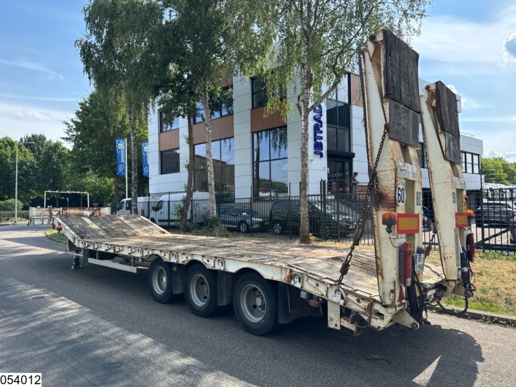 ACTM Lowbed