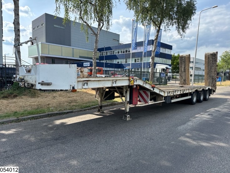 ACTM Lowbed