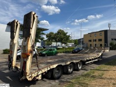 ACTM Lowbed