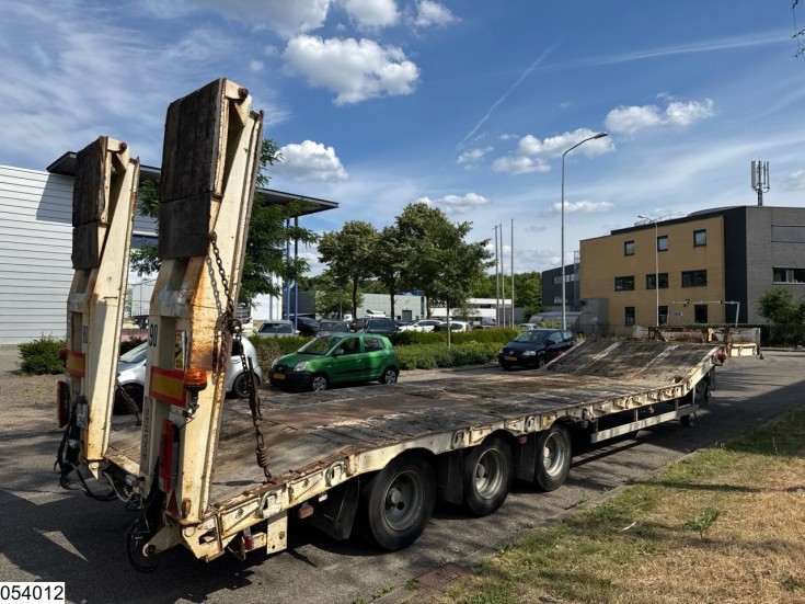 ACTM Lowbed