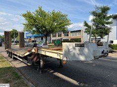 ACTM Lowbed