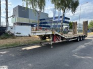 ACTM Lowbed