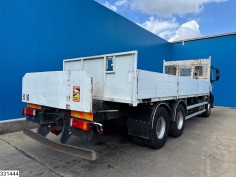 Iveco Trakker 360