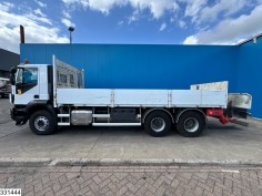 Iveco Trakker 360