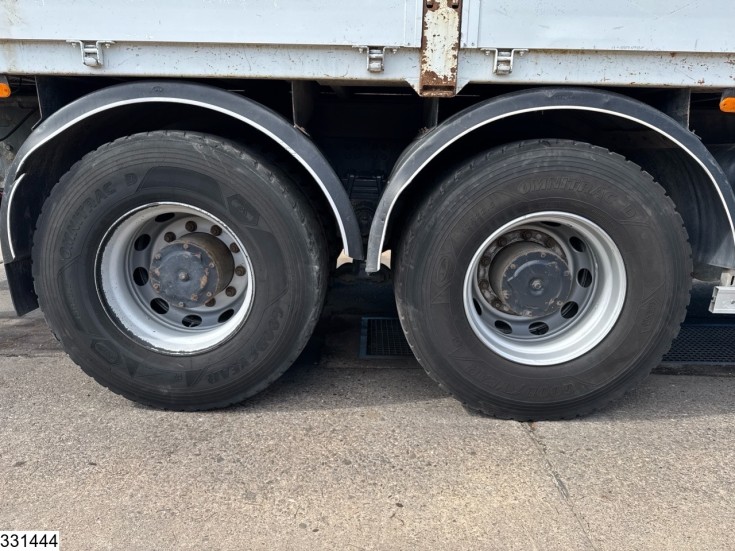 Iveco Trakker 360