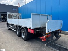 Iveco Trakker 360