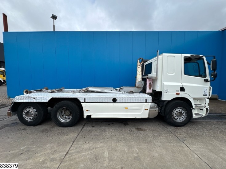 DAF CF 410