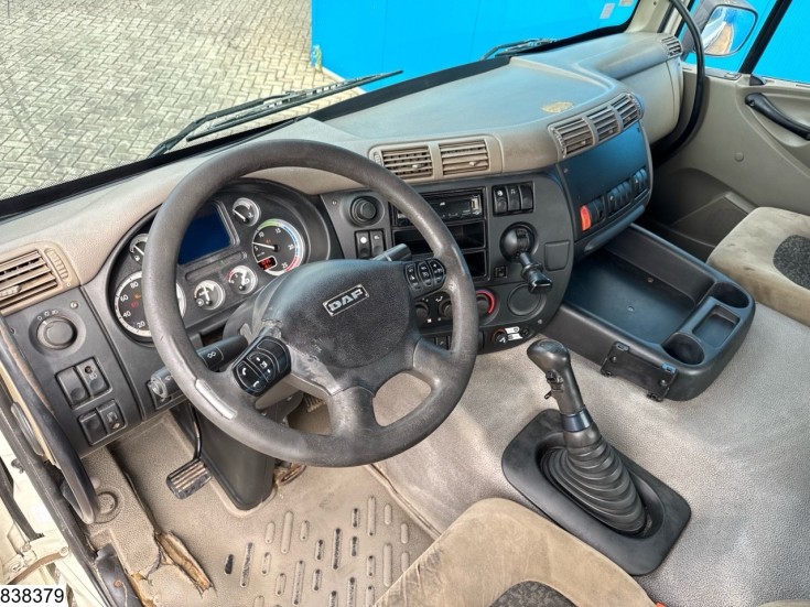 DAF CF 410