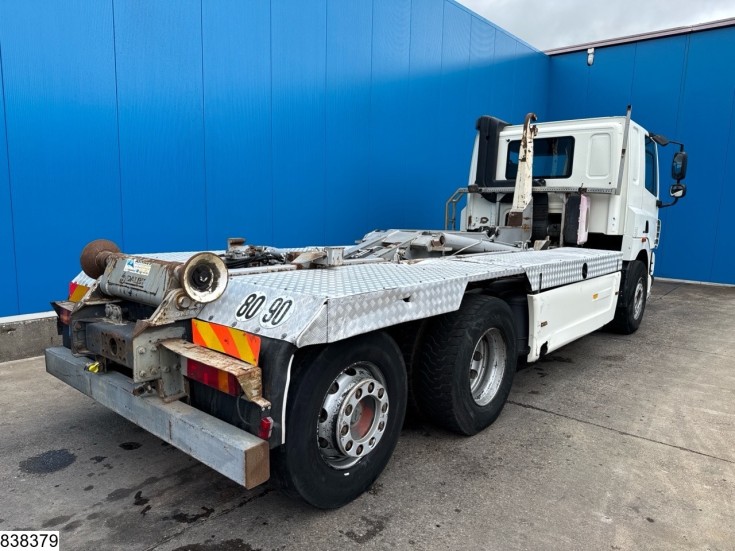 DAF CF 410
