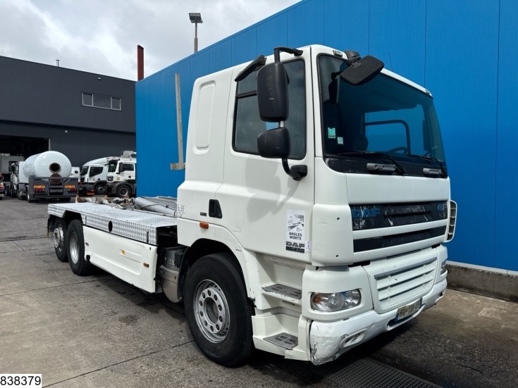 DAF CF 410