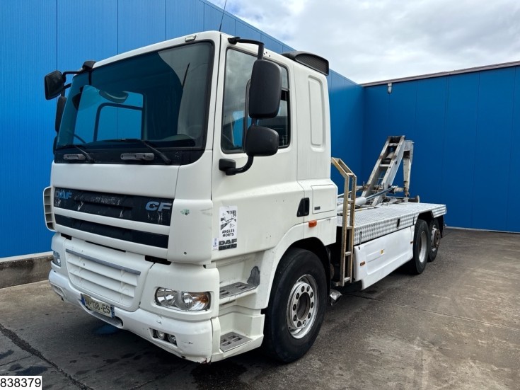 DAF CF 410