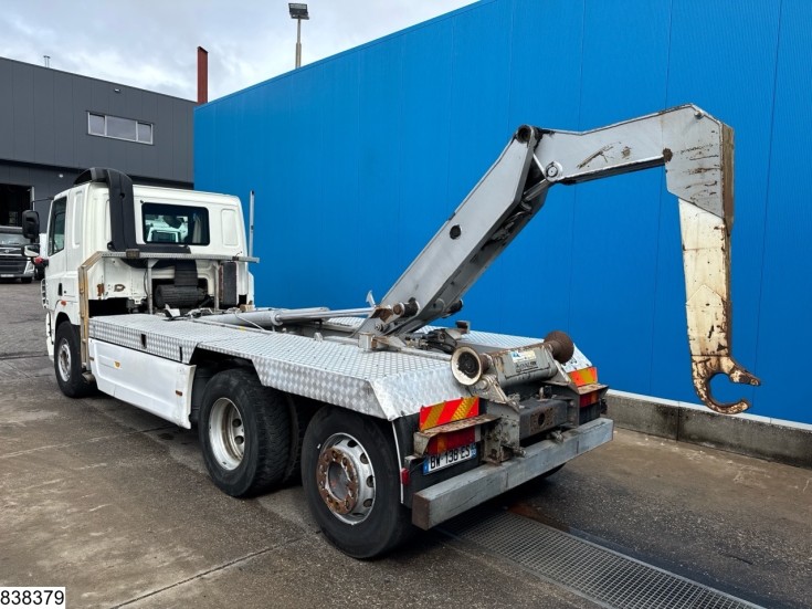 DAF CF 410