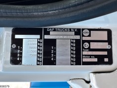 DAF CF 410