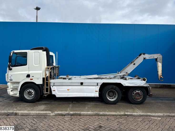 DAF CF 410