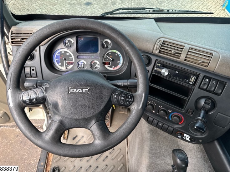 DAF CF 410