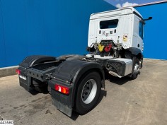 Mercedes Actros 1843